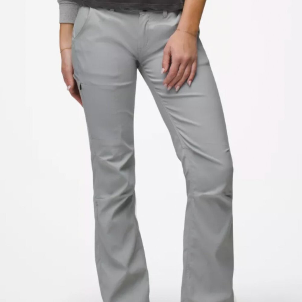 Prana Climbing Pants